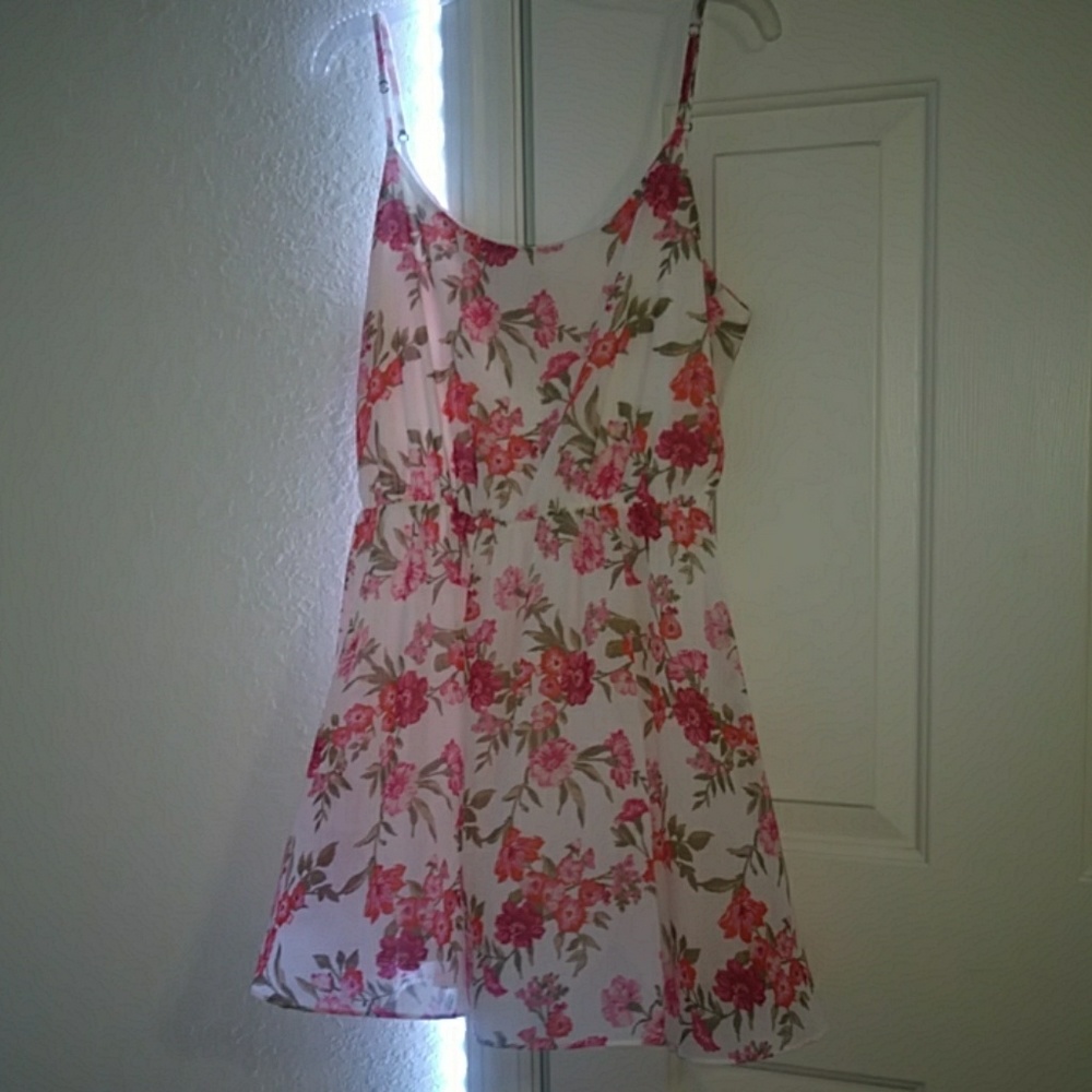 Beautiful forever 21 Dress